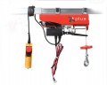 PLUS DH 400 D - 12V - 208129 Γερανάκι μπαλκονιού 100/200kg